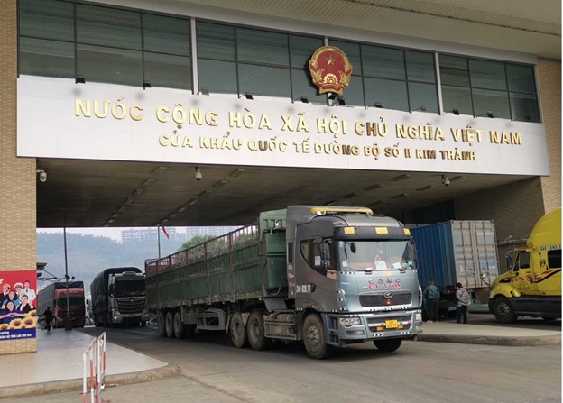 Kinh tế biên mậu - Động lực và triển vọng mới